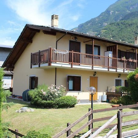 Casa Vacanze La Marmotta Cir Vda-Pollein N 0008 Аоста Экстерьер фото