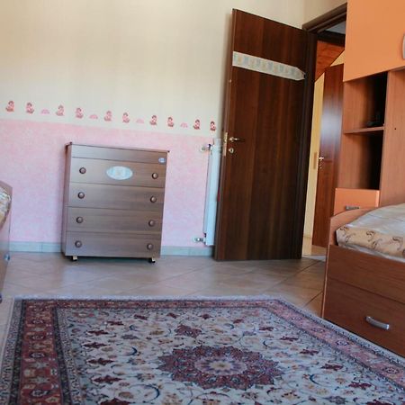 Casa Vacanze La Marmotta Cir Vda-Pollein N 0008 Аоста Экстерьер фото