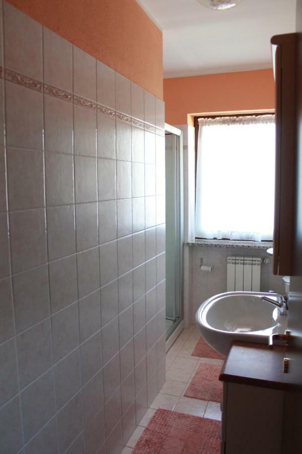 Casa Vacanze La Marmotta Cir Vda-Pollein N 0008 Аоста Экстерьер фото