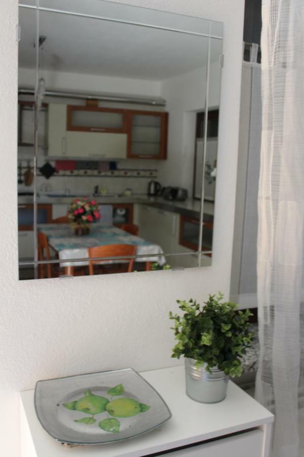 Casa Vacanze La Marmotta Cir Vda-Pollein N 0008 Аоста Экстерьер фото