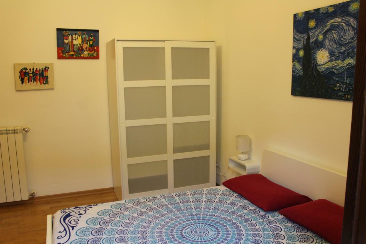 Casa Vacanze La Marmotta Cir Vda-Pollein N 0008 Аоста Экстерьер фото