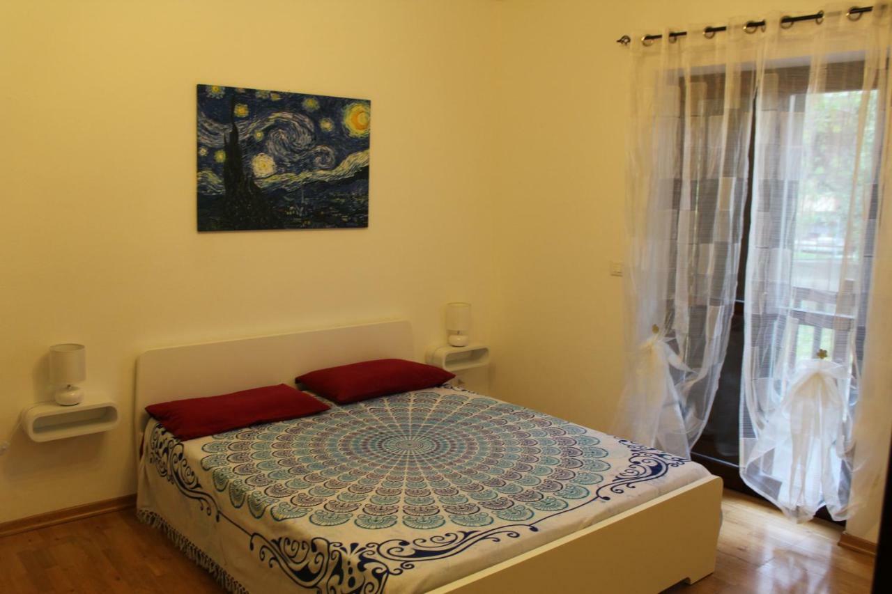 Casa Vacanze La Marmotta Cir Vda-Pollein N 0008 Аоста Экстерьер фото