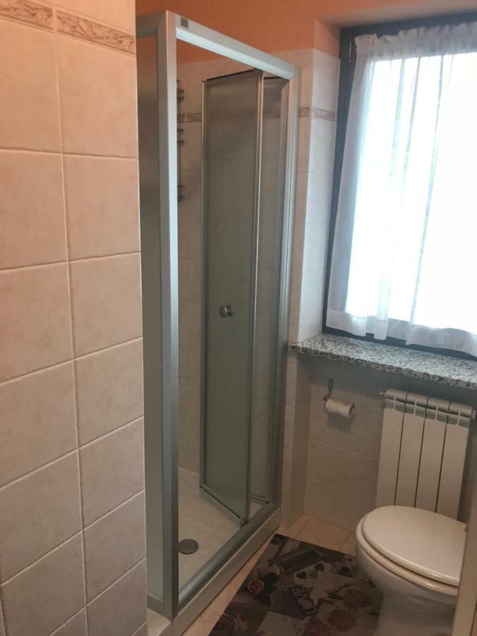 Casa Vacanze La Marmotta Cir Vda-Pollein N 0008 Аоста Экстерьер фото