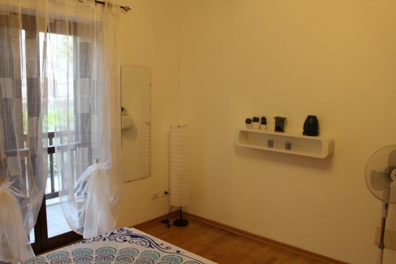 Casa Vacanze La Marmotta Cir Vda-Pollein N 0008 Аоста Экстерьер фото