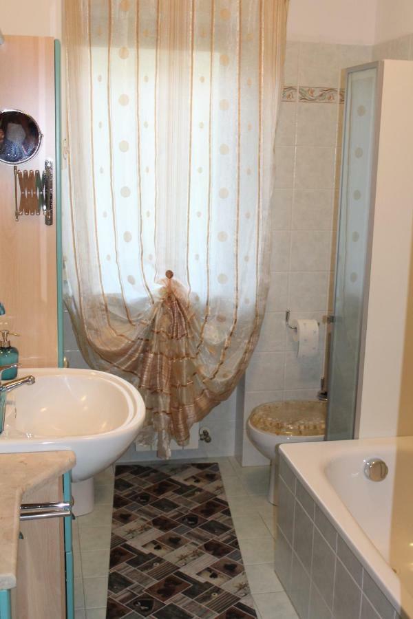 Casa Vacanze La Marmotta Cir Vda-Pollein N 0008 Аоста Экстерьер фото