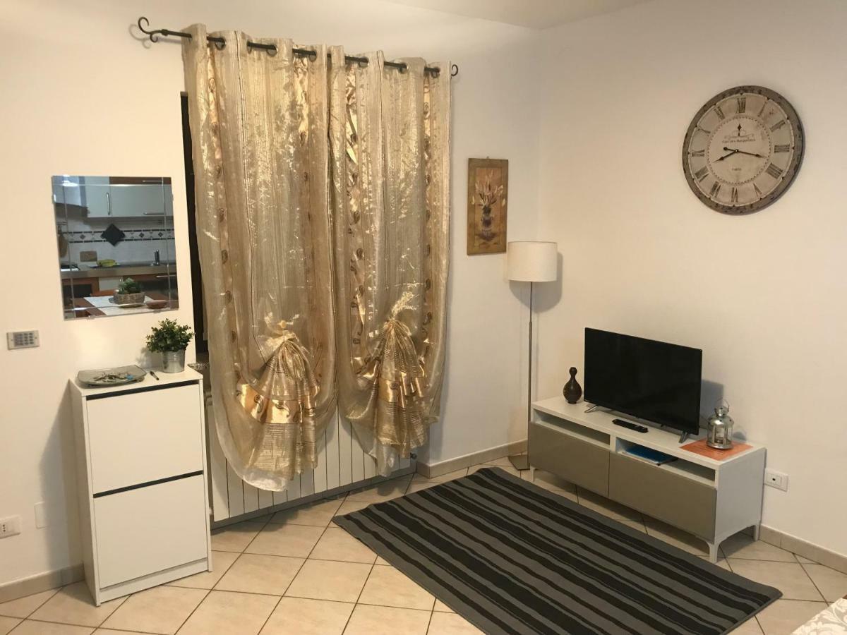 Casa Vacanze La Marmotta Cir Vda-Pollein N 0008 Аоста Экстерьер фото